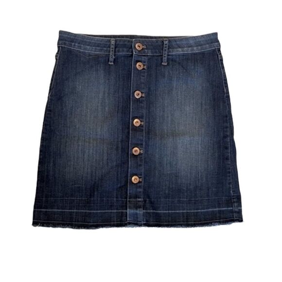 Articles of Society jean Skirt Size 27 - Picture 1 of 5